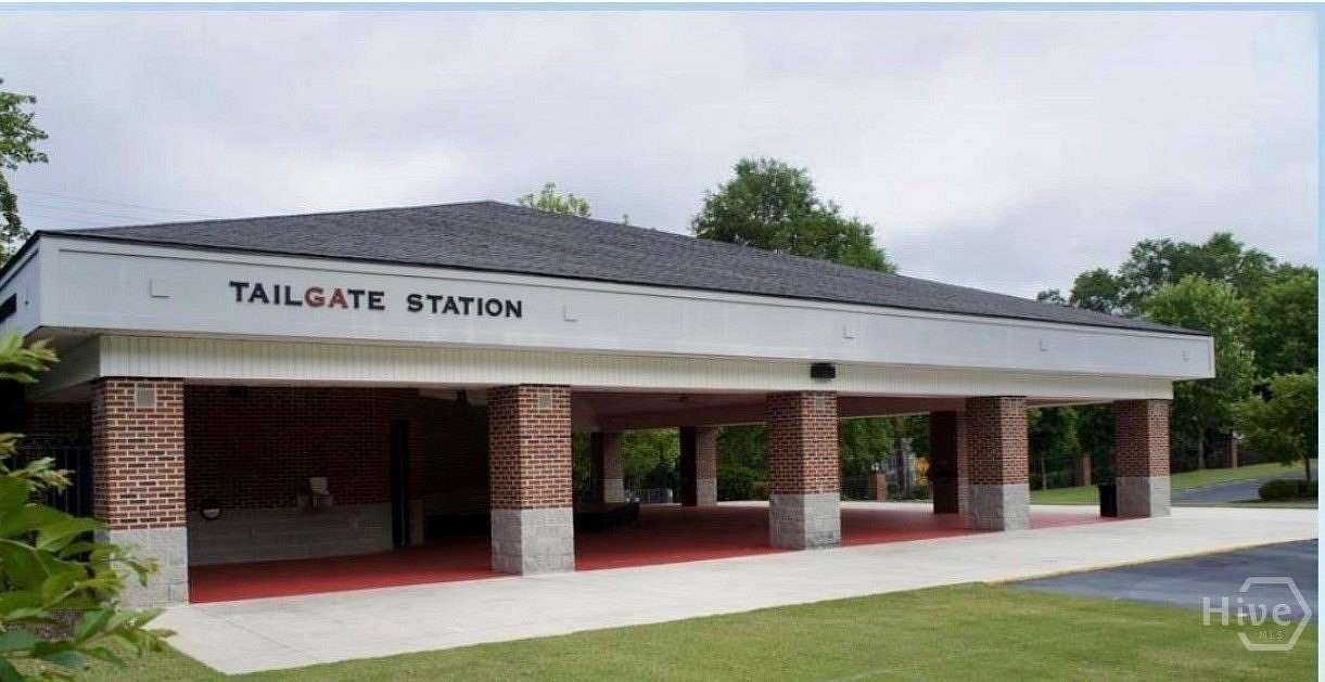 0.01 Acres of Commercial Land for Sale in Athens, Georgia