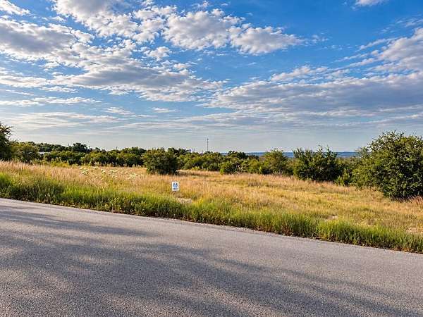 5 Acres of Residential Land for Sale in Kerrville, Texas