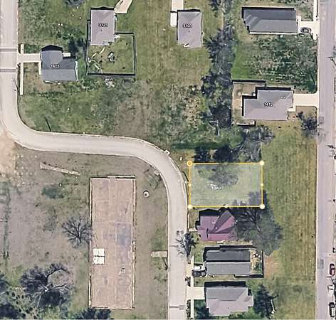 0.12 Acres of Residential Land for Sale in Greenville, Texas
