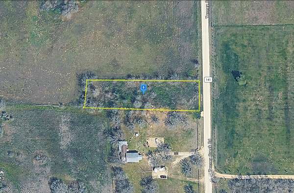 0.85 Acres of Residential Land for Sale in Dale, Texas