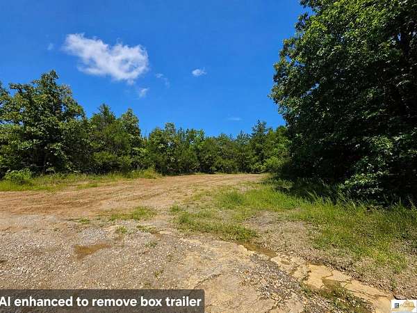 10.3 Acres of Recreational Land for Sale in Edmonton, Kentucky