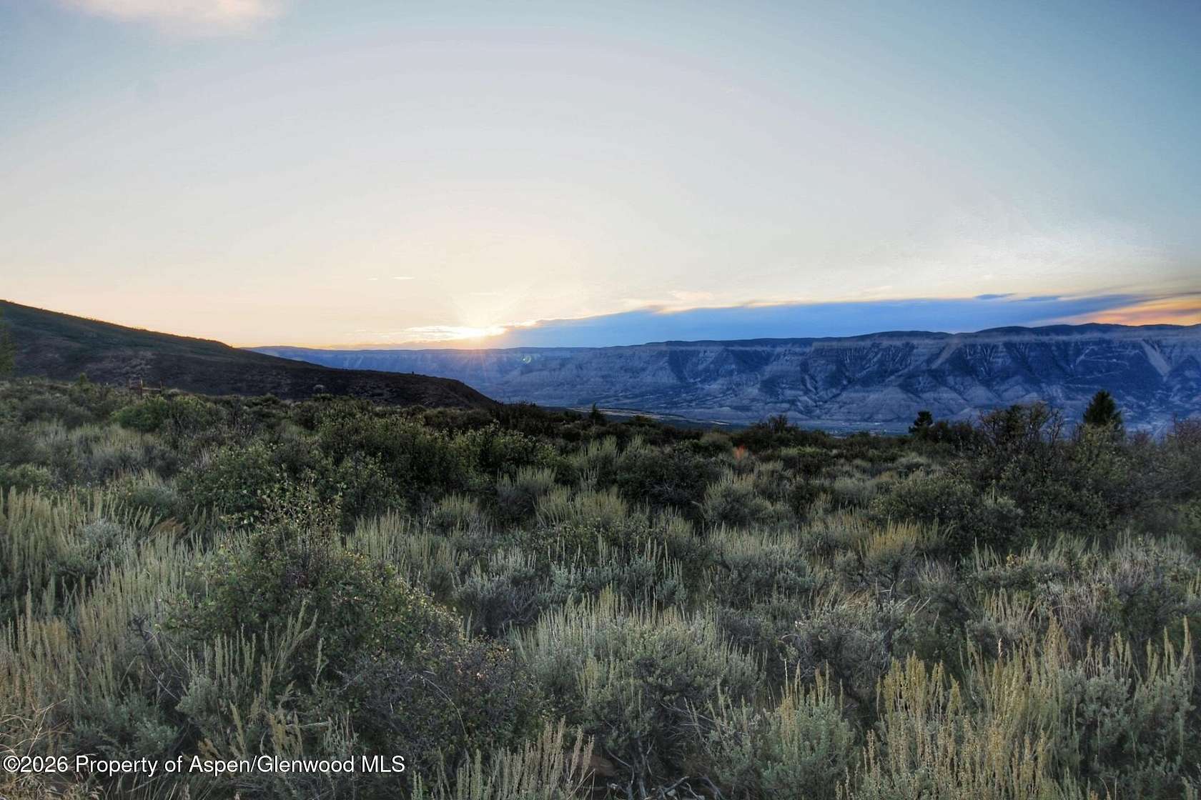 35.3 Acres of Land for Sale in Rifle, Colorado