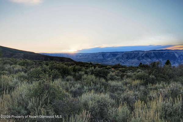 35.3 Acres of Land for Sale in Rifle, Colorado