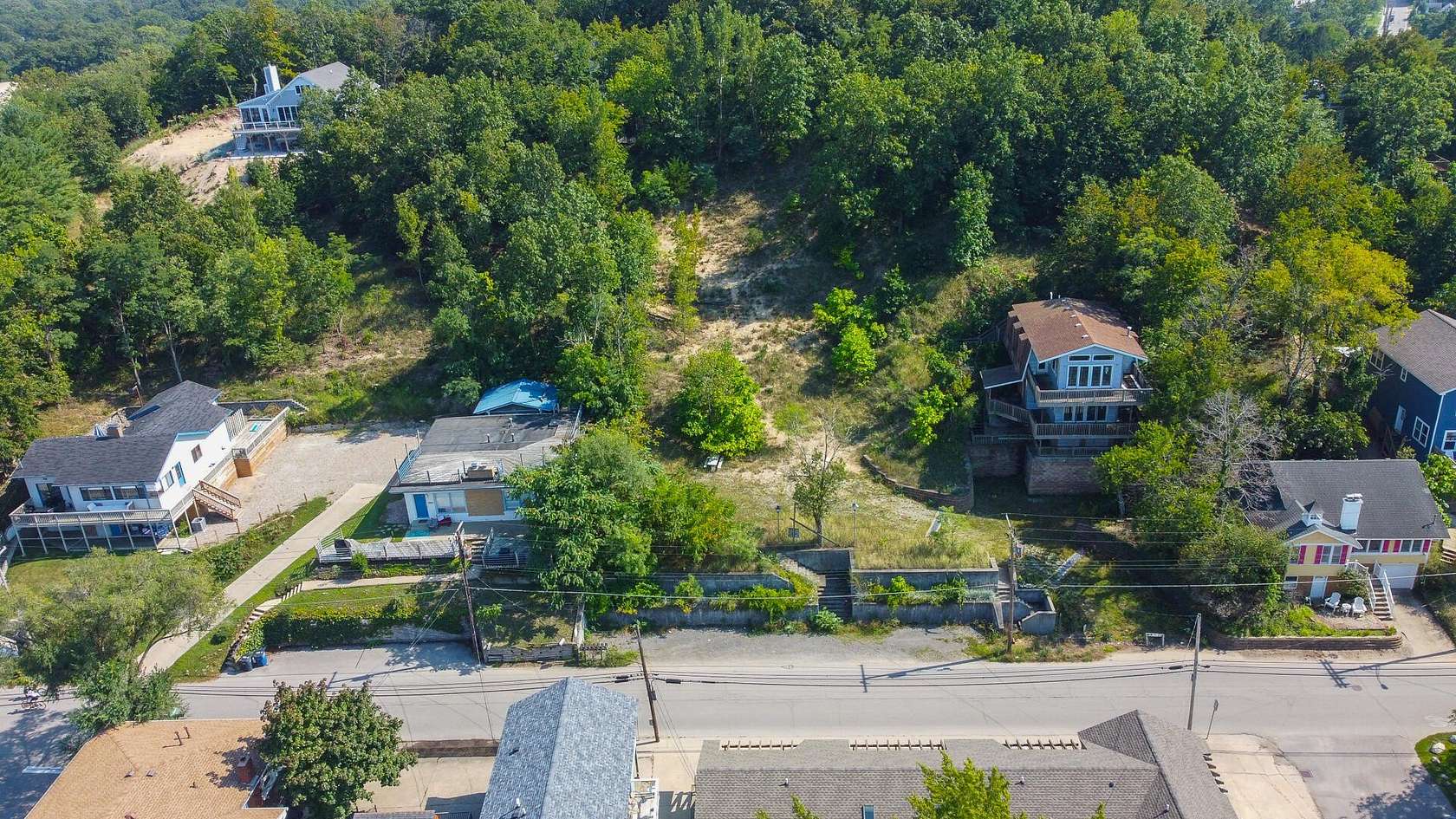 0.29 Acres of Residential Land for Sale in Michigan City, Indiana