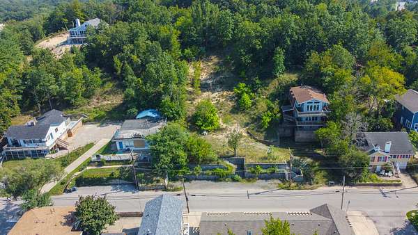 0.29 Acres of Residential Land for Sale in Michigan City, Indiana