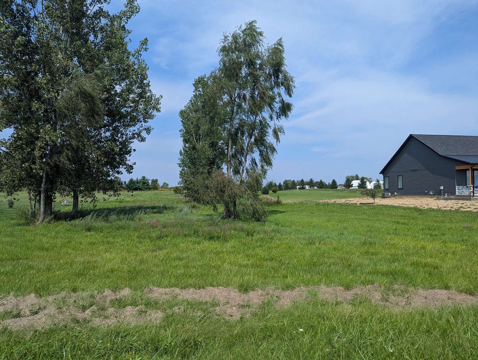 1.49 Acres of Residential Land for Sale in Onsted, Michigan