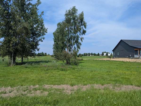 1.49 Acres of Residential Land for Sale in Onsted, Michigan