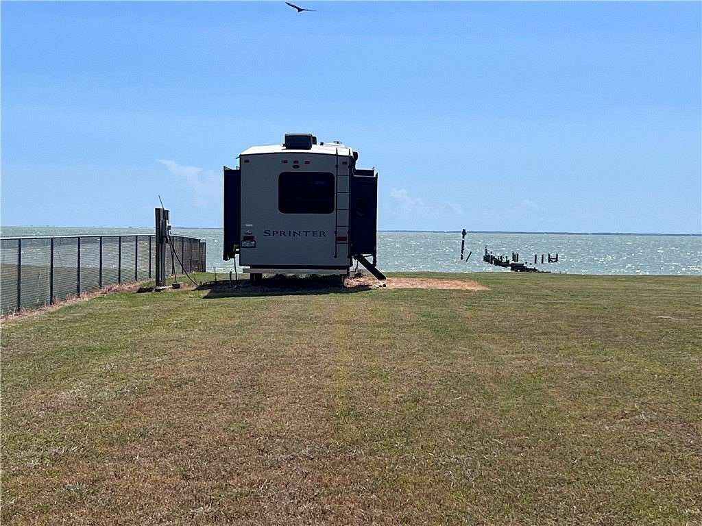 0.28 Acres of Residential Land for Sale in Seadrift, Texas