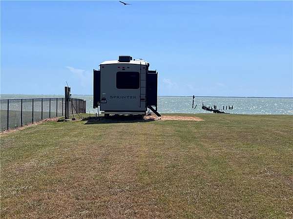 0.28 Acres of Residential Land for Sale in Seadrift, Texas