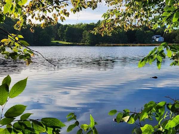 1.5 Acres of Residential Land for Sale in Tomahawk, Wisconsin
