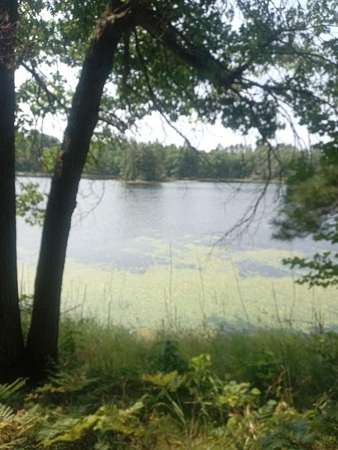 12.6 Acres of Land for Sale in Lac du Flambeau, Wisconsin