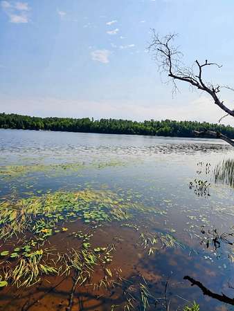 5.72 Acres of Residential Land for Sale in Lac du Flambeau, Wisconsin