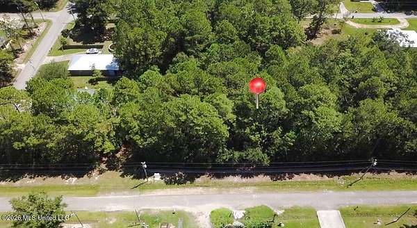 0.12 Acres of Residential Land for Sale in Bay St. Louis, Mississippi