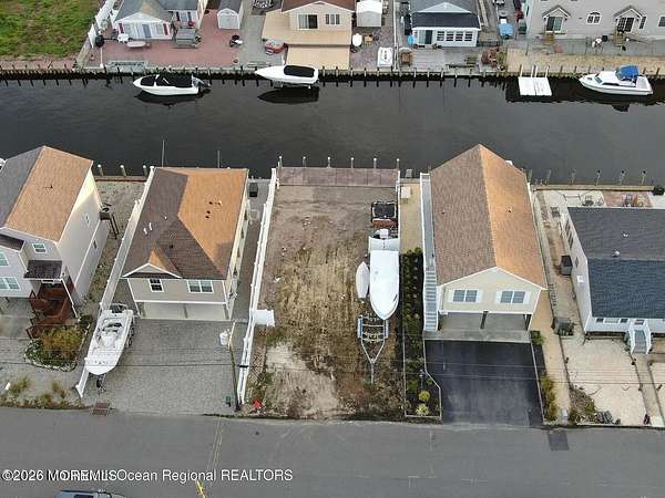 0.07 Acres of Residential Land for Sale in Bayville, New Jersey