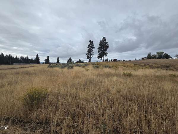 0.33 Acres of Residential Land for Sale in Chiloquin, Oregon