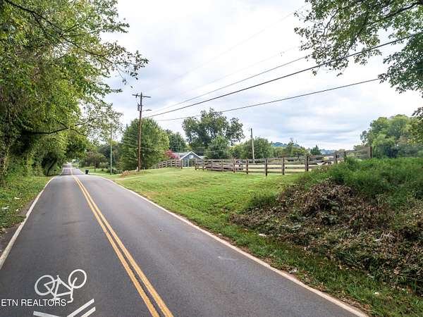 1.74 Acres of Residential Land for Sale in Knoxville, Tennessee
