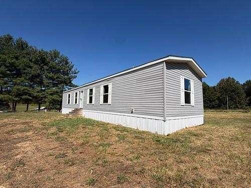 4 Acres of Land with Home for Sale in Columbia, Kentucky