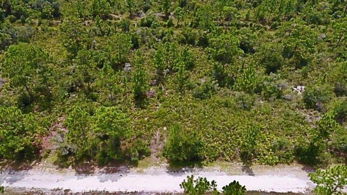 0.5 Acres of Residential Land for Sale in Indian Lake Estates, Florida