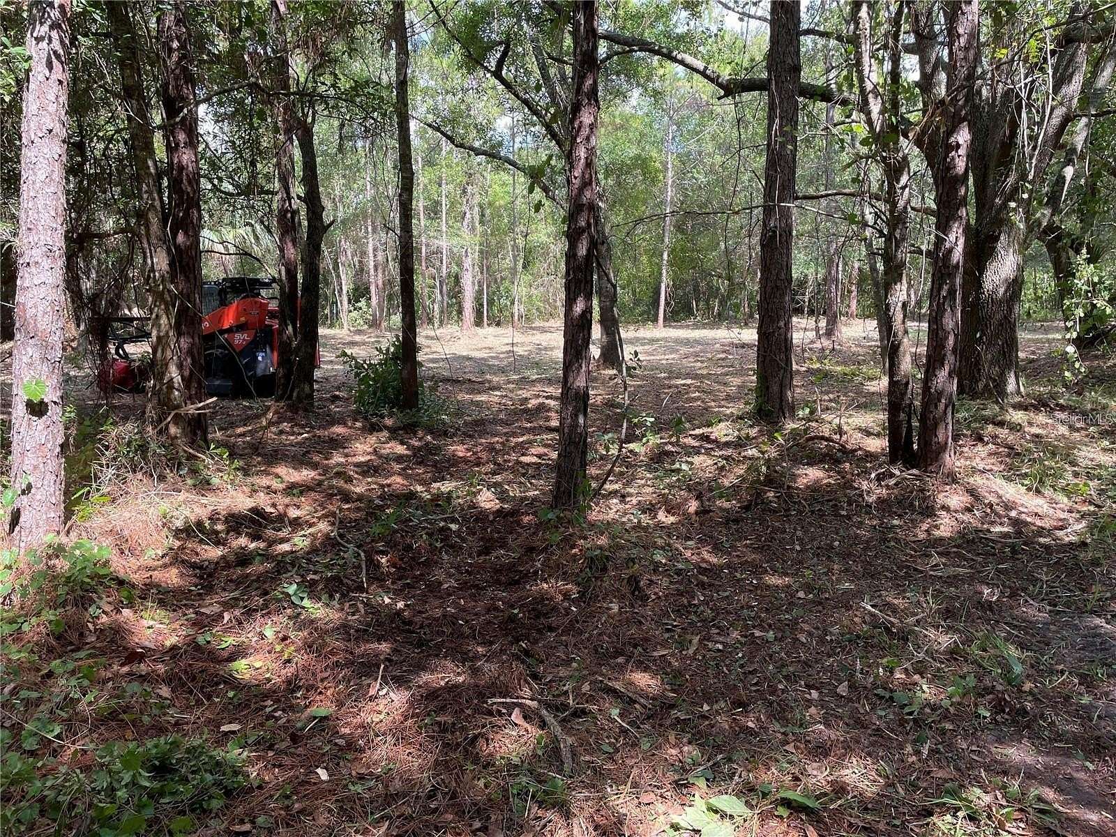 2 Acres of Residential Land for Sale in Kissimmee, Florida