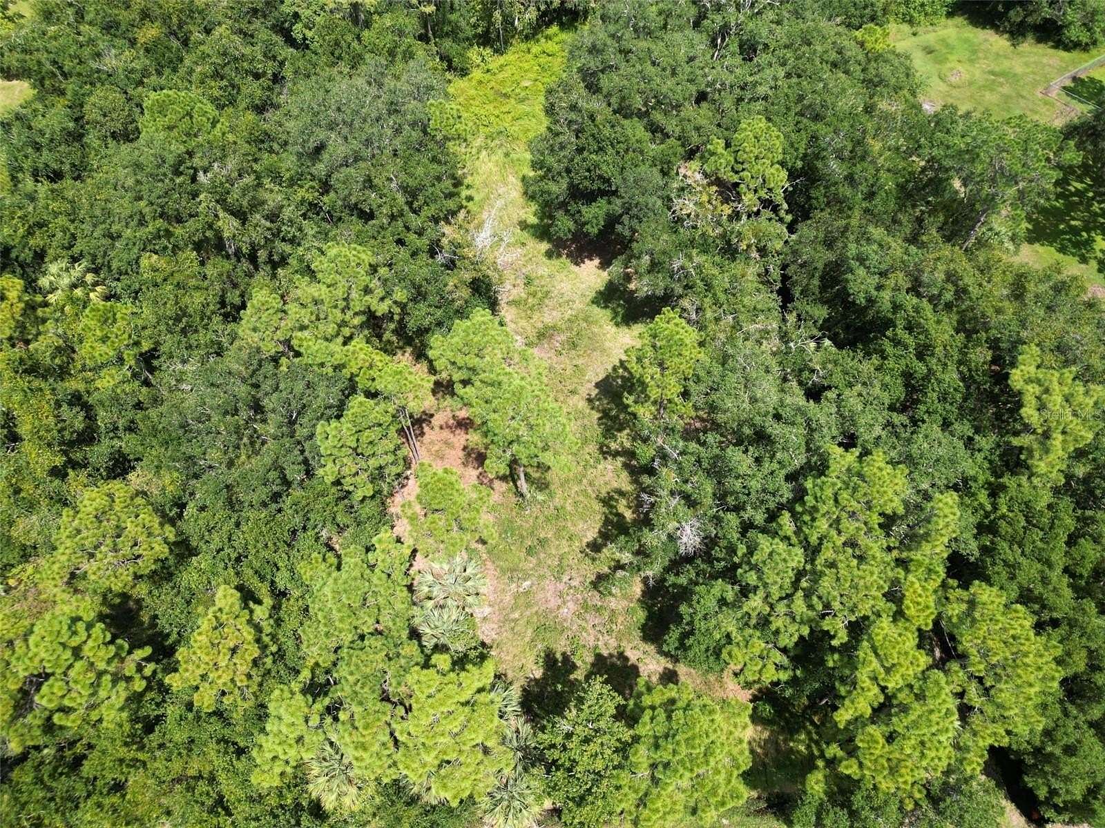 2 Acres of Residential Land for Sale in Kissimmee, Florida