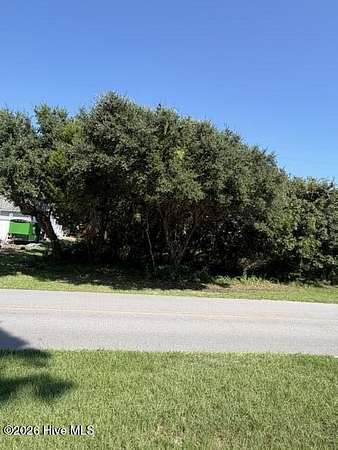 0.33 Acres of Residential Land for Sale in Pine Knoll Shores, North Carolina