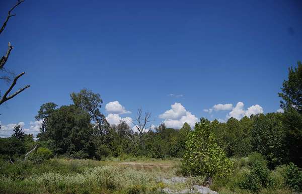 6.88 Acres of Residential Land for Sale in Alexander, Arkansas