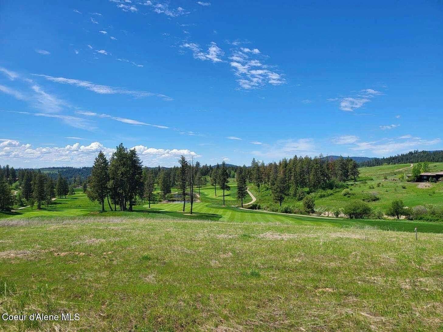 0.28 Acres of Residential Land for Sale in Coeur d'Alene, Idaho