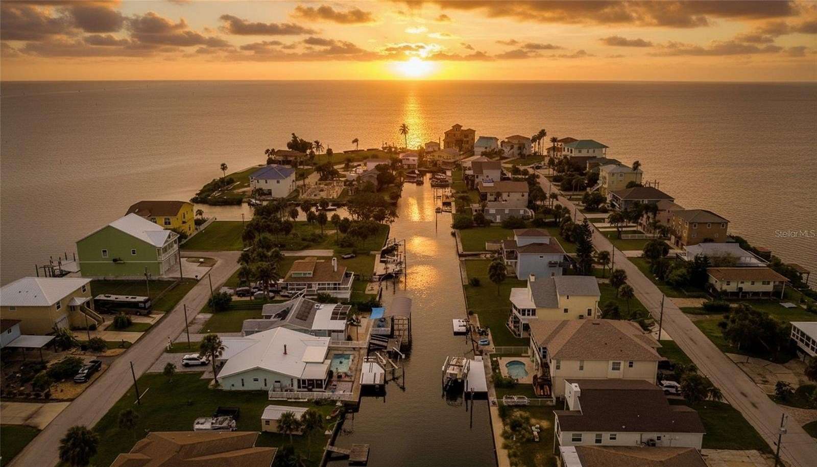 0.15 Acres of Residential Land for Sale in Hudson, Florida