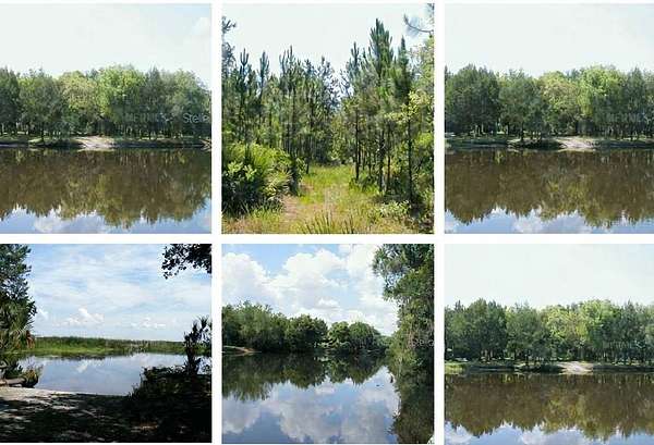 10.4 Acres of Land for Sale in Pierson, Florida