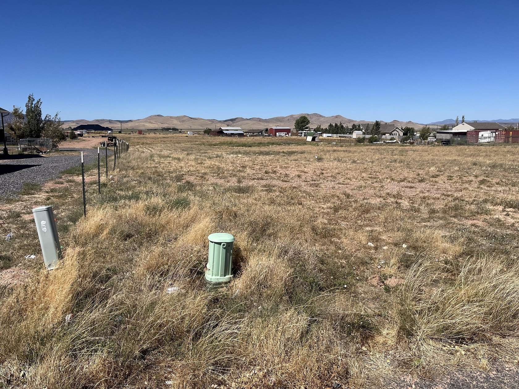 2.4 Acres of Land for Sale in Enterprise, Utah