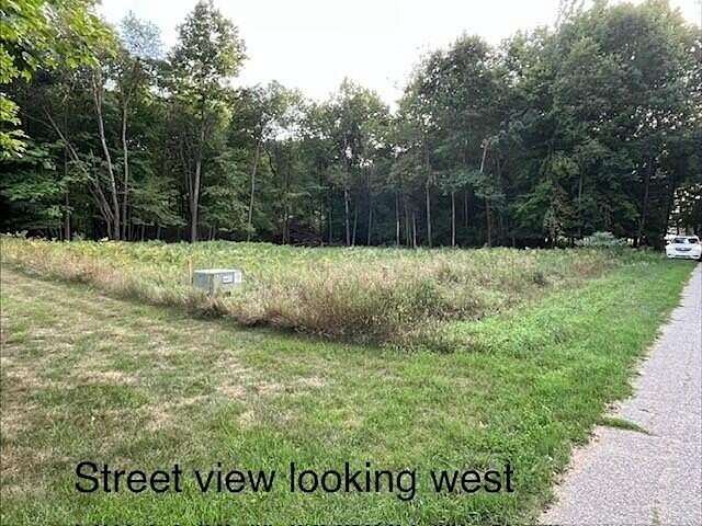 0.65 Acres of Residential Land for Sale in Stanwood, Michigan