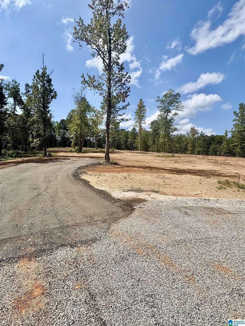 6.9 Acres of Residential Land for Sale in Wedowee, Alabama