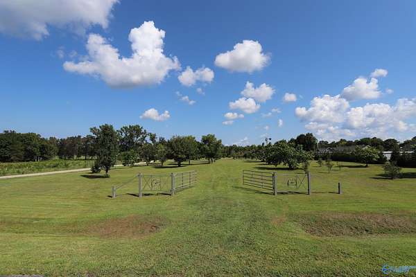 3.76 Acres of Residential Land for Sale in Fort Payne, Alabama