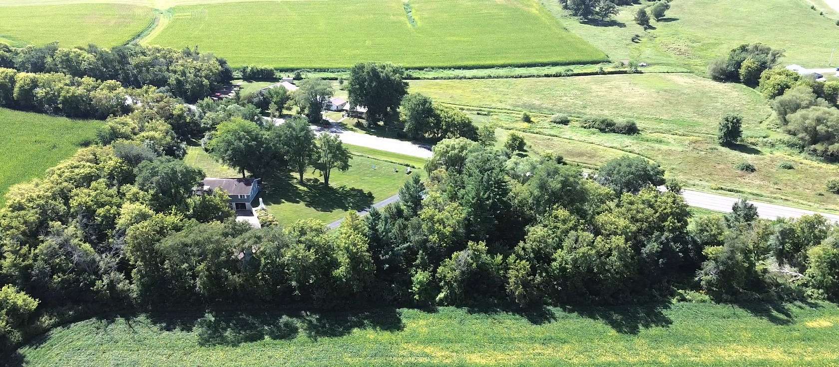 3 Acres of Land with Home for Sale in Rochester, Minnesota