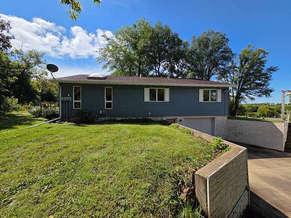 3 Acres of Land with Home for Sale in Rochester, Minnesota