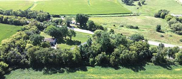 3 Acres of Land with Home for Sale in Rochester, Minnesota