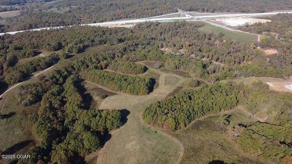 2.65 Acres of Commercial Land for Sale in Noel, Missouri