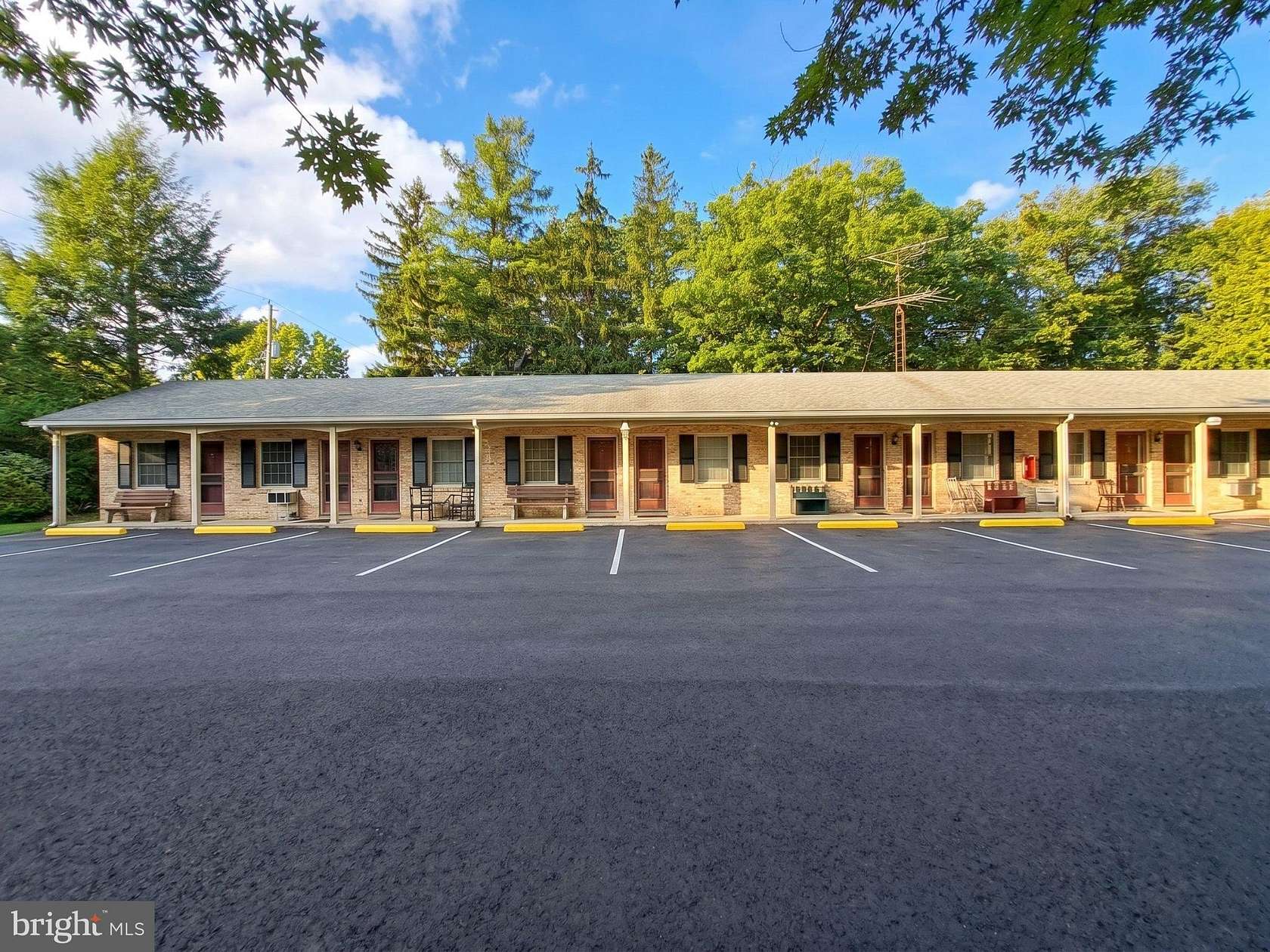 2.24 Acres of Mixed-Use Land for Sale in Fairfield, Pennsylvania