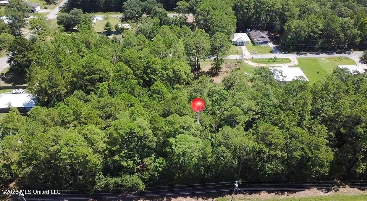 0.26 Acres of Residential Land for Sale in Bay St. Louis, Mississippi