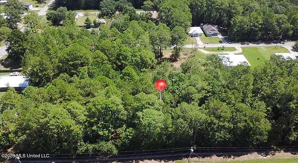 0.26 Acres of Residential Land for Sale in Bay St. Louis, Mississippi