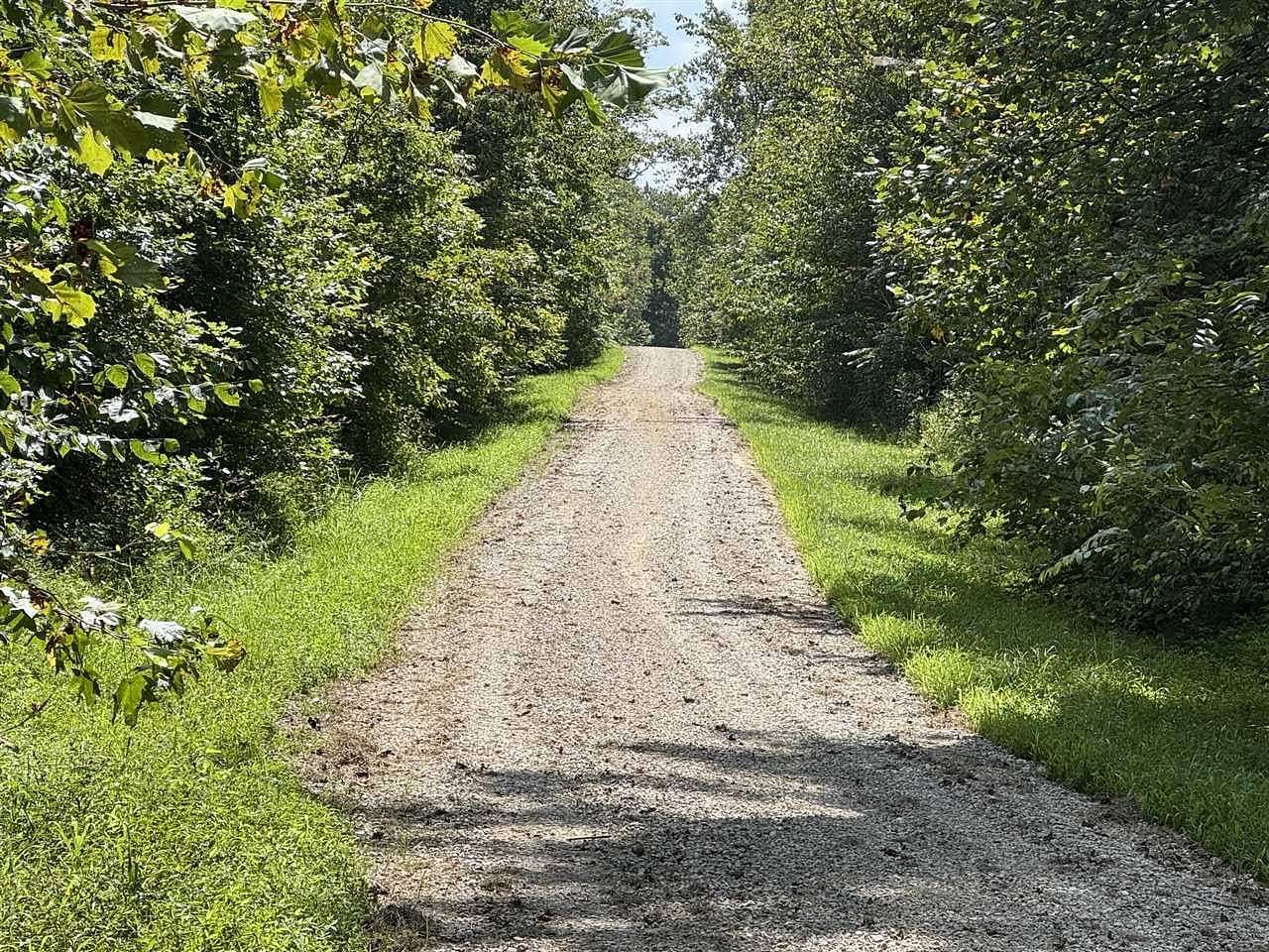 60 Acres of Land for Sale in Cromwell, Kentucky