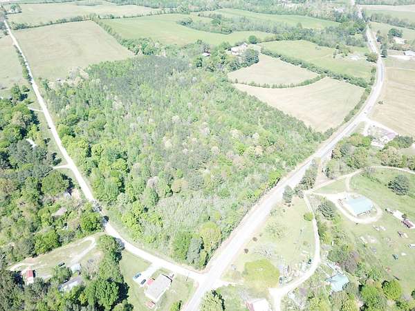 8.76 Acres of Residential Land for Sale in Cullman, Alabama