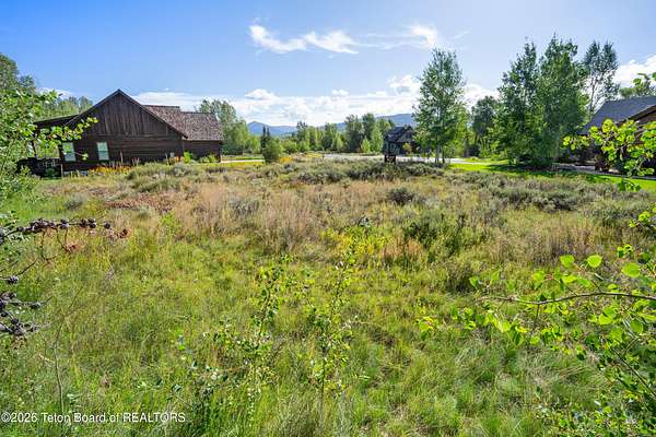 0.15 Acres of Residential Land for Sale in Driggs, Idaho