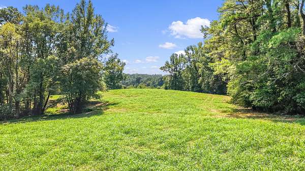 65 Acres of Land with Home for Sale in Wildersville, Tennessee