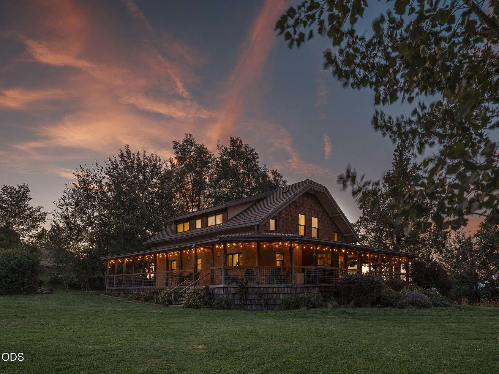 2.42 Acres of Land with Home for Sale in Bend, Oregon