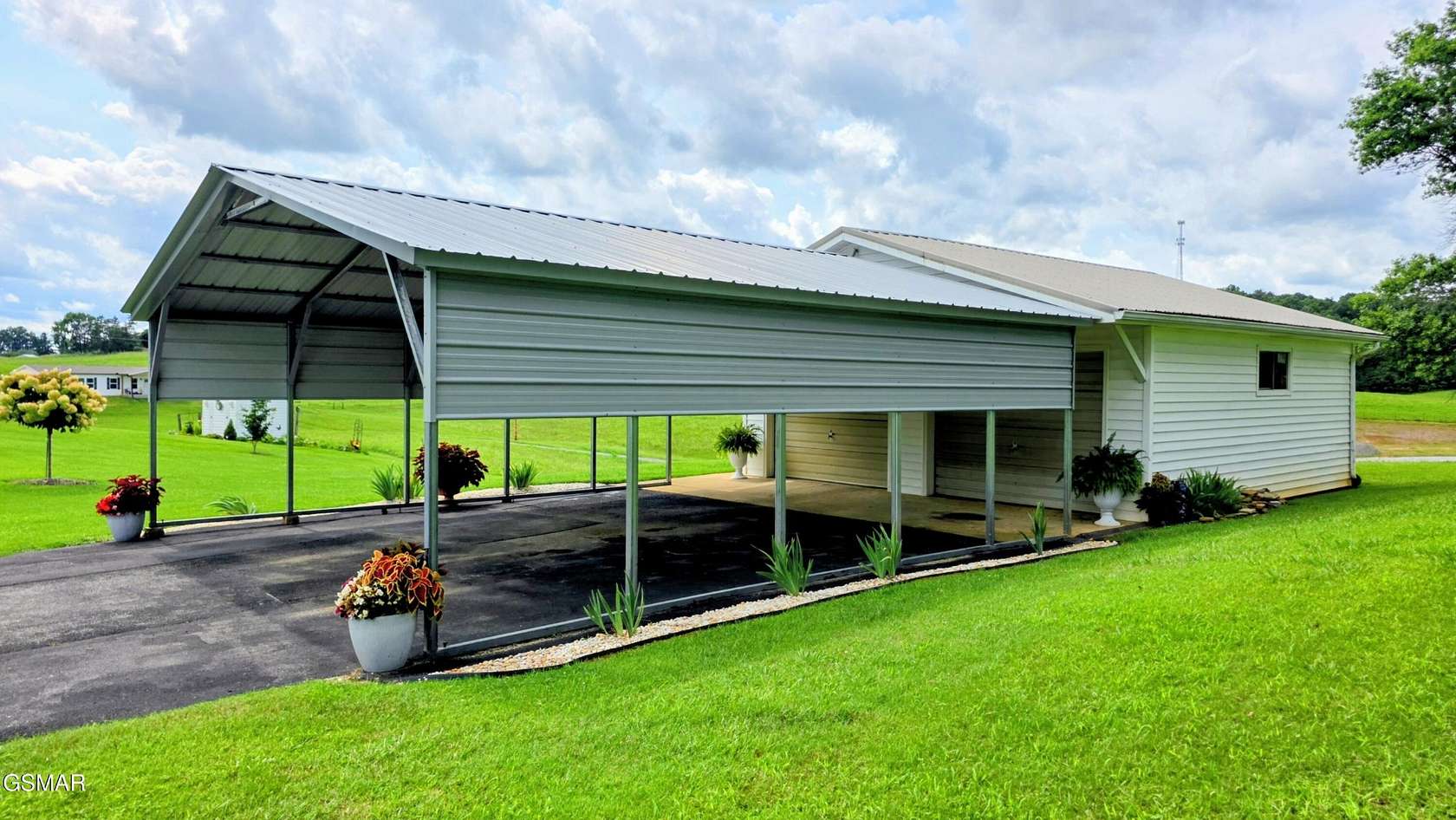 0.32 Acres of Land for Sale in Mosheim, Tennessee