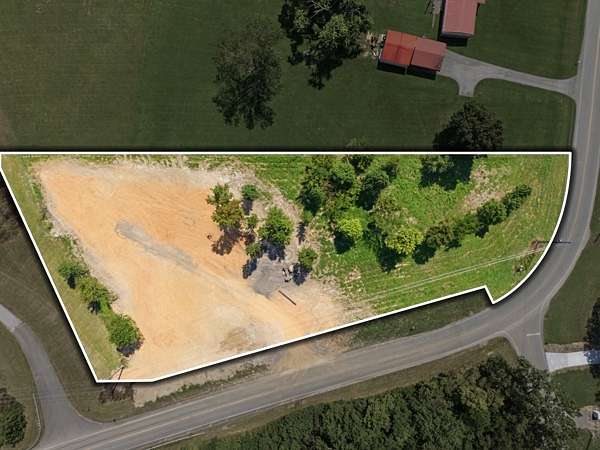1.59 Acres of Residential Land for Sale in Primm Springs, Tennessee