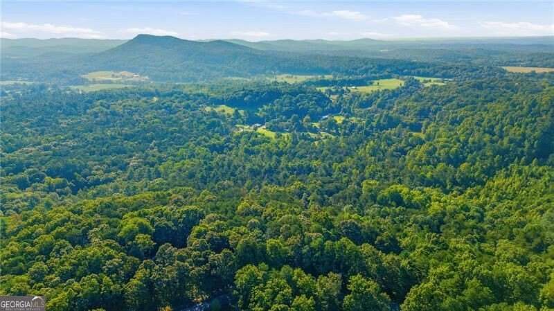 8.34 Acres of Residential Land for Sale in Sautee-Nacoochee, Georgia