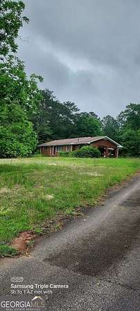 26.4 Acres of Land for Sale in Senoia, Georgia