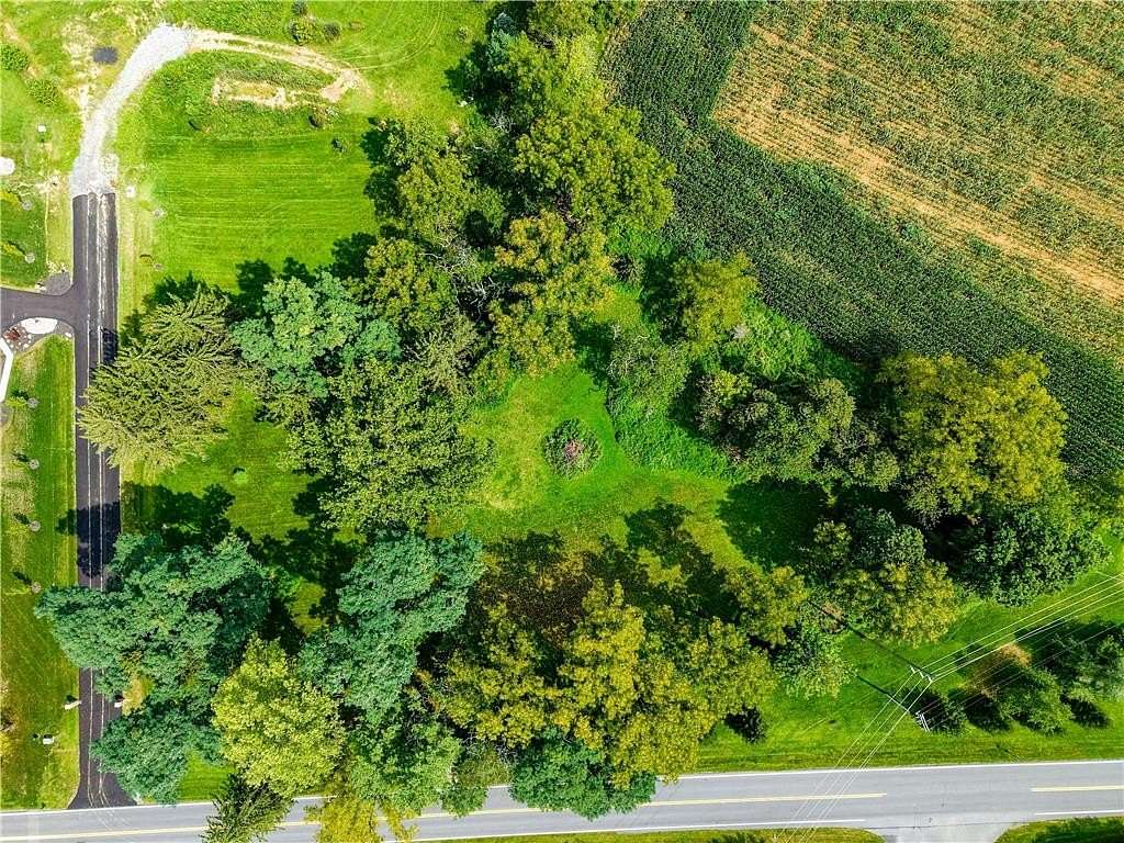 2.27 Acres of Residential Land for Sale in Bethlehem, Pennsylvania
